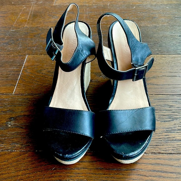 Pegabo Dress sandals, US 8 women’s - Picture 1 of 3